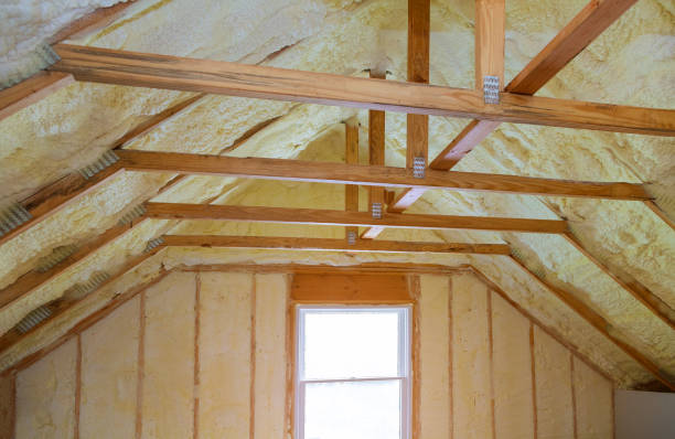 Best Insulation for Specific Applications in Valenti, NE